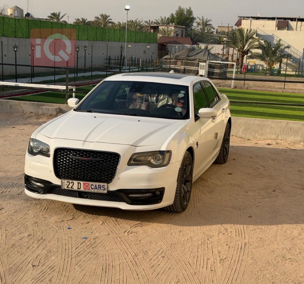 Chrysler 300